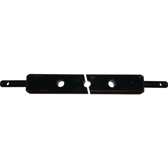 Barre D'attelage LG 400 5 Trous CAT2 référence fournisseur 31105804